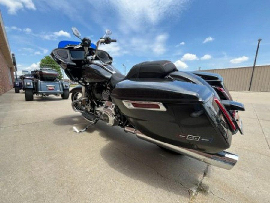 2026 Harley-Davidson Road Glide®