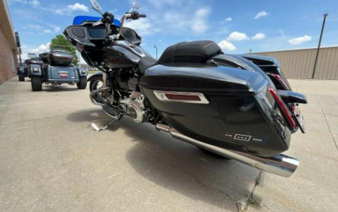 2026 Harley-Davidson Road Glide®