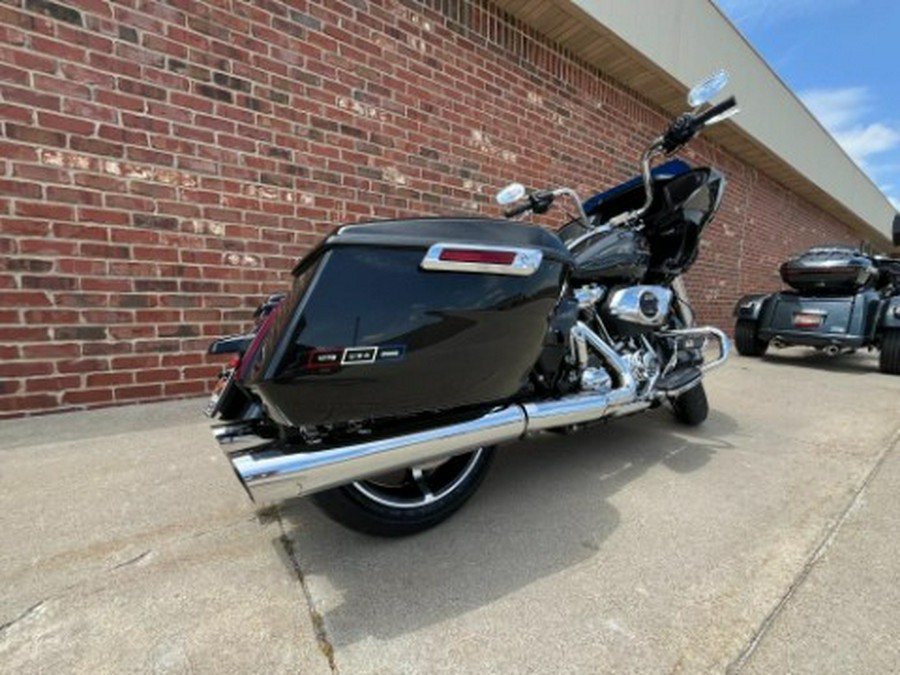 2026 Harley-Davidson Road Glide®
