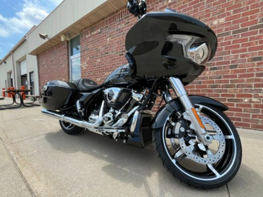 2026 Harley-Davidson Road Glide®