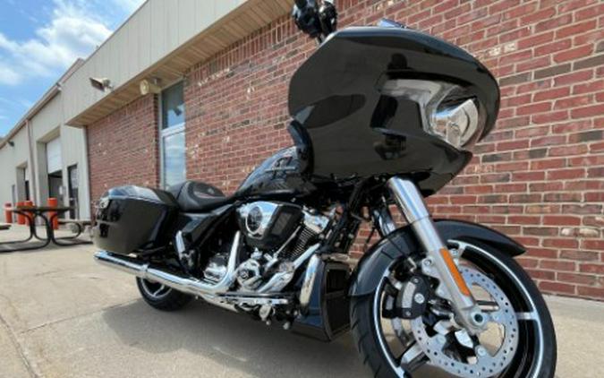 2026 Harley-Davidson Road Glide®