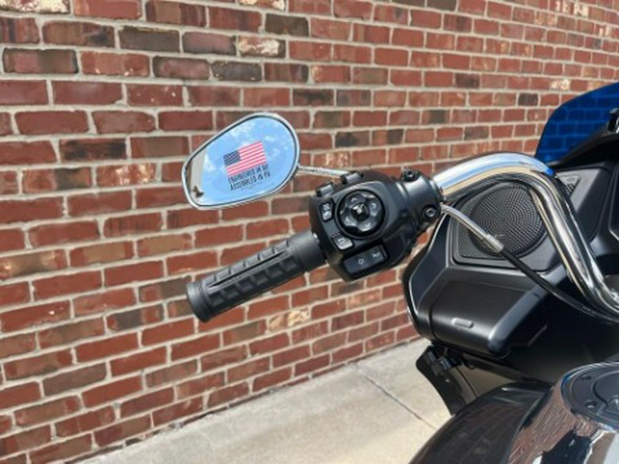 2026 Harley-Davidson Road Glide®