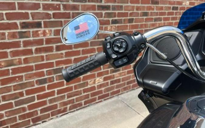 2026 Harley-Davidson Road Glide®