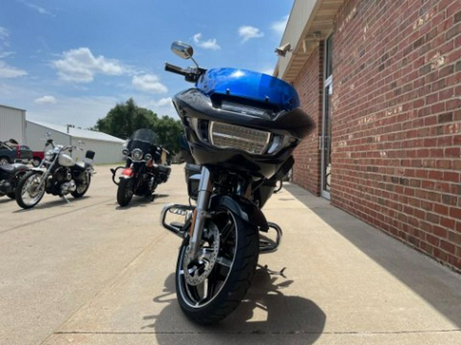 2026 Harley-Davidson Road Glide®