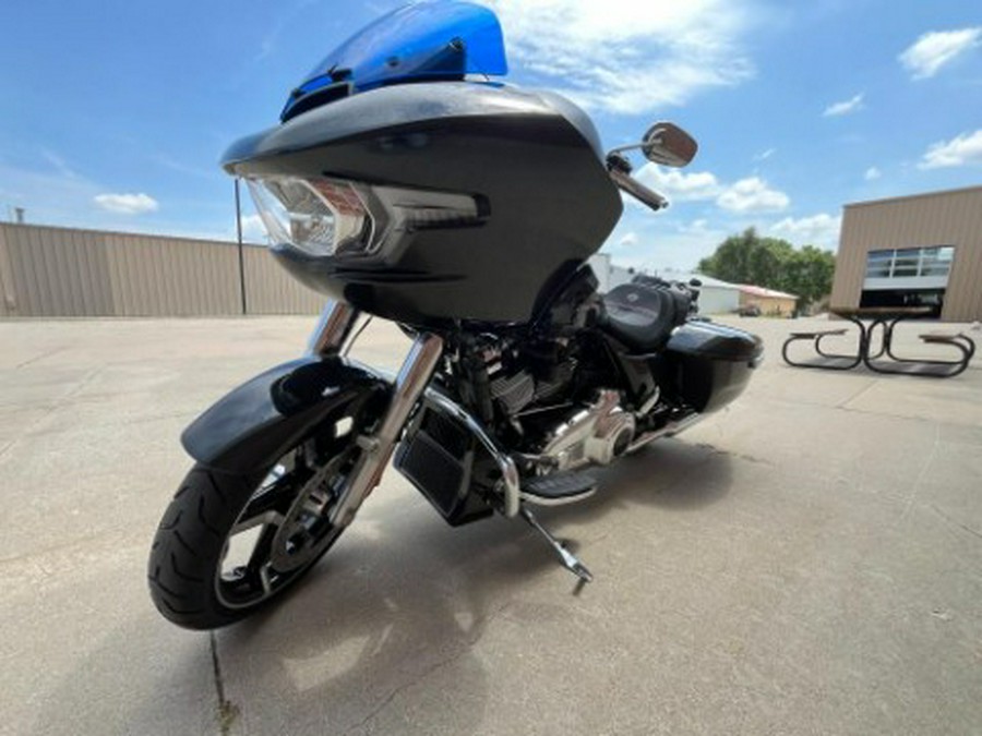 2026 Harley-Davidson Road Glide®
