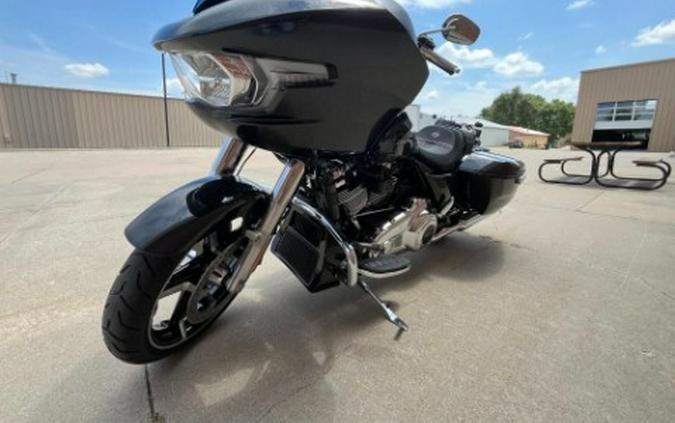 2026 Harley-Davidson Road Glide®