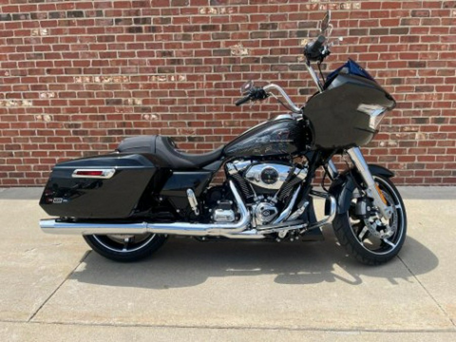 2026 Harley-Davidson Road Glide®