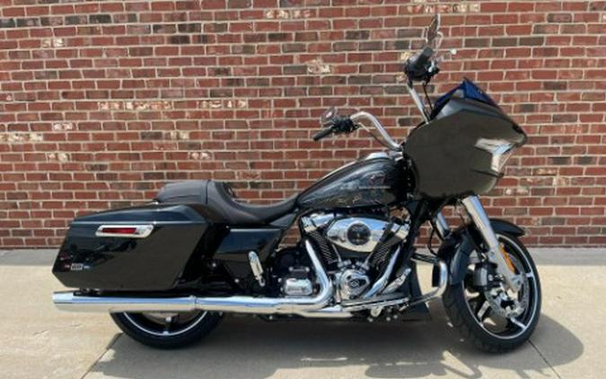 2026 Harley-Davidson Road Glide®