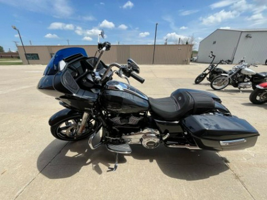 2026 Harley-Davidson Road Glide®