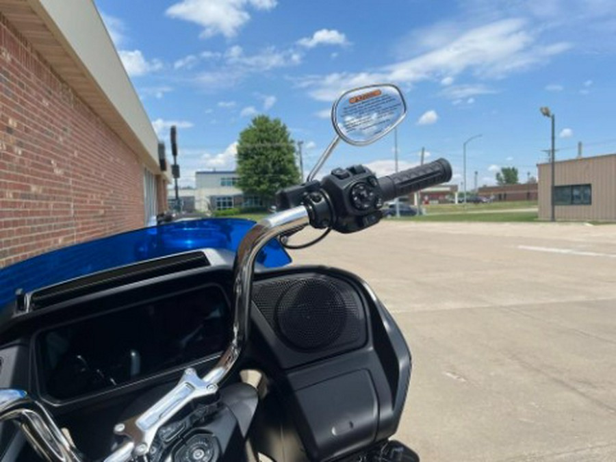 2026 Harley-Davidson Road Glide®
