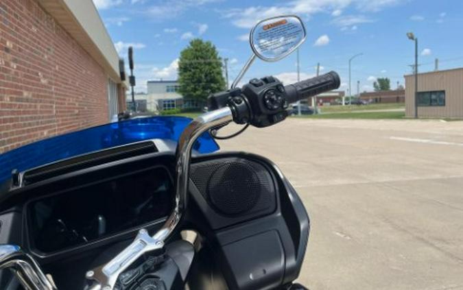 2026 Harley-Davidson Road Glide®