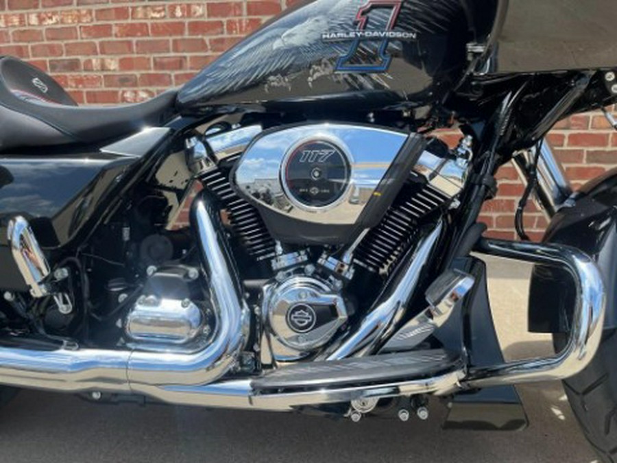 2026 Harley-Davidson Road Glide®