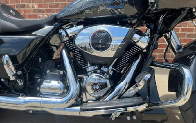 2026 Harley-Davidson Road Glide®