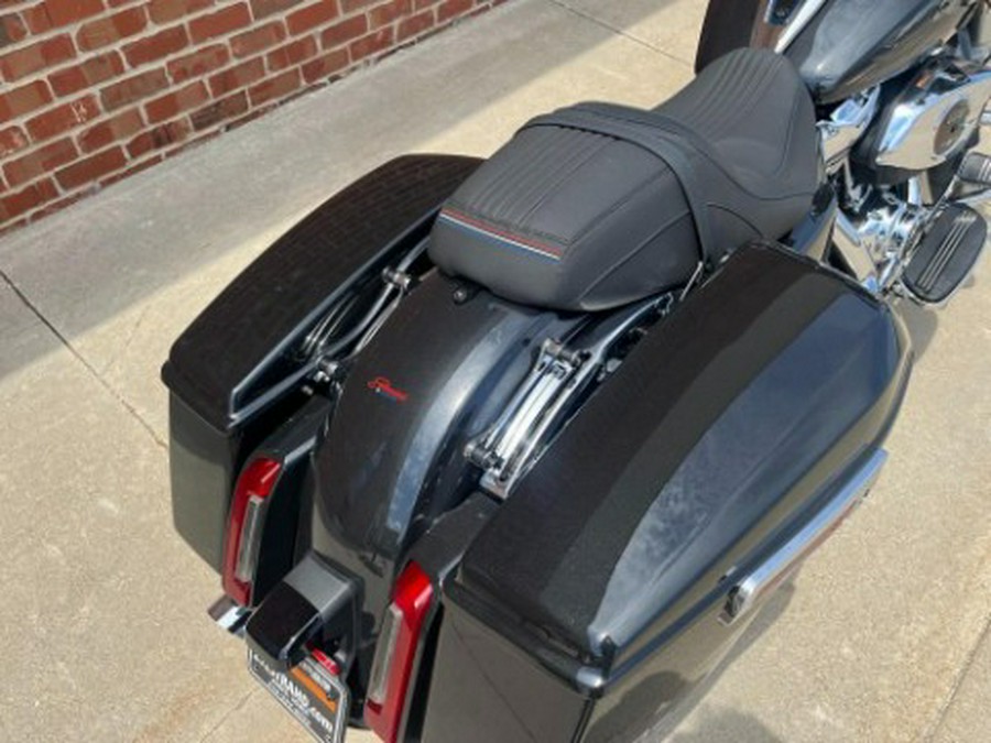 2026 Harley-Davidson Road Glide®