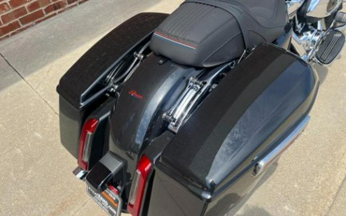 2026 Harley-Davidson Road Glide®