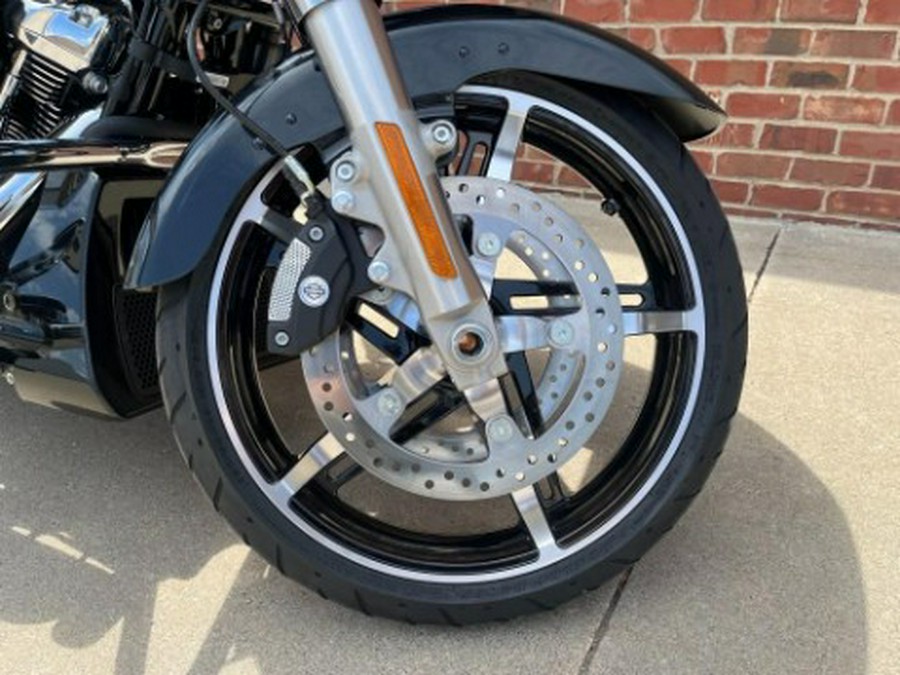 2026 Harley-Davidson Road Glide®