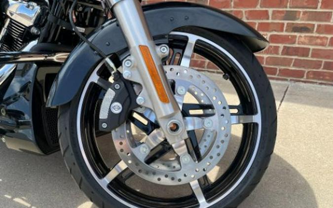 2026 Harley-Davidson Road Glide®