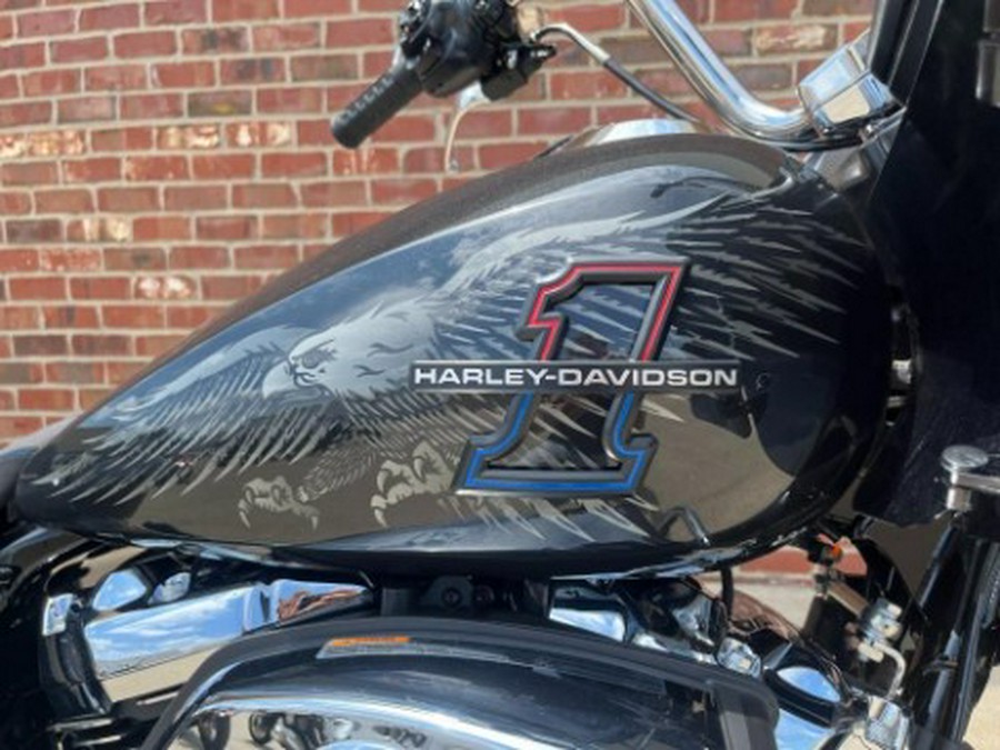 2026 Harley-Davidson Road Glide®