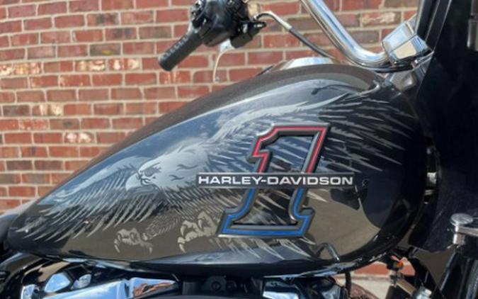 2026 Harley-Davidson Road Glide®