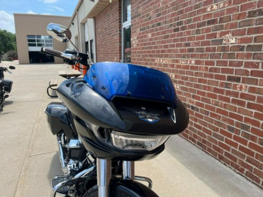 2026 Harley-Davidson Road Glide®
