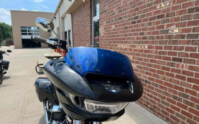 2026 Harley-Davidson Road Glide®