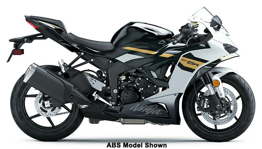 2026 Kawasaki Ninja® ZX™-6R