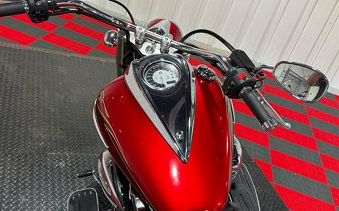2009 Yamaha V Star 950