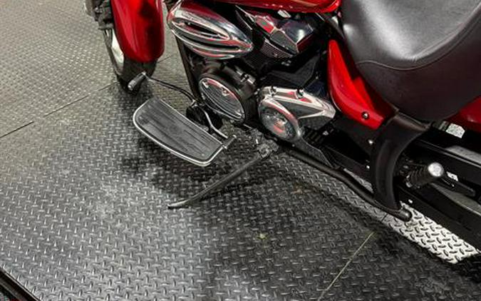 2009 Yamaha V Star 950