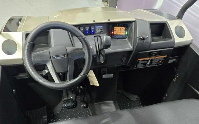 2026 Kawasaki Mule™ PRO-MX™ SE