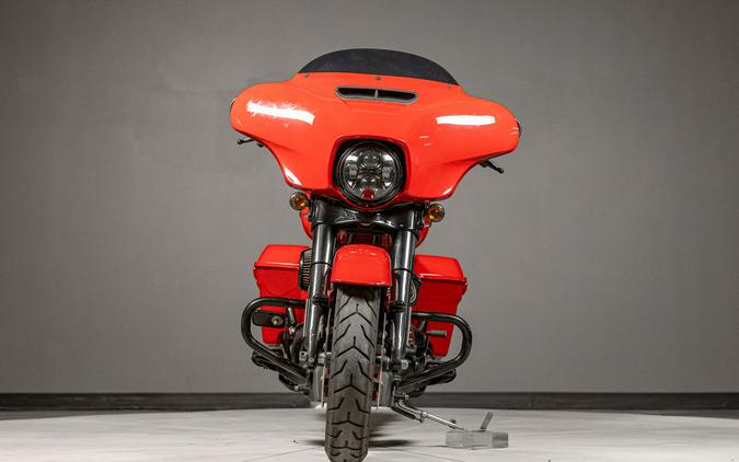 2022 Harley-Davidson Street Glide Special