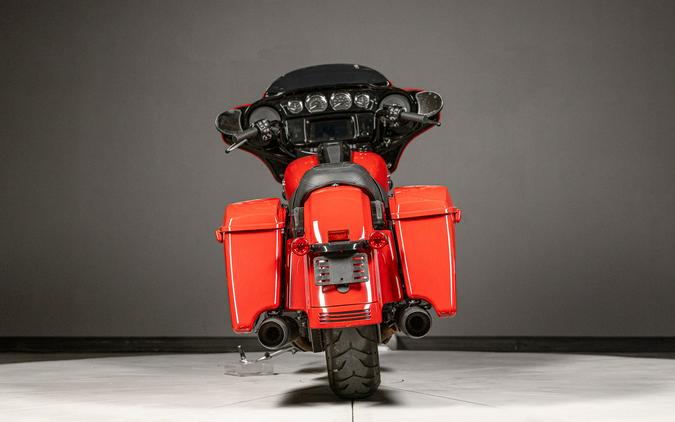 2022 Harley-Davidson Street Glide Special