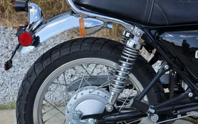 2022 Genuine Scooter Co. G400C