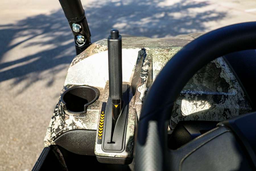 2027 KAWASAKI MULE PRO-FXT 1000 LE CAMO