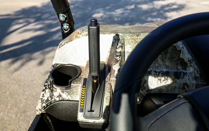 2027 KAWASAKI MULE PRO-FXT 1000 LE CAMO