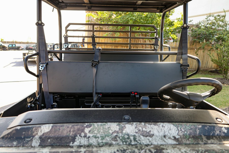 2027 KAWASAKI MULE PRO-FXT 1000 LE CAMO