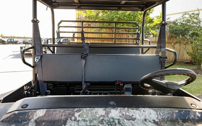 2027 KAWASAKI MULE PRO-FXT 1000 LE CAMO