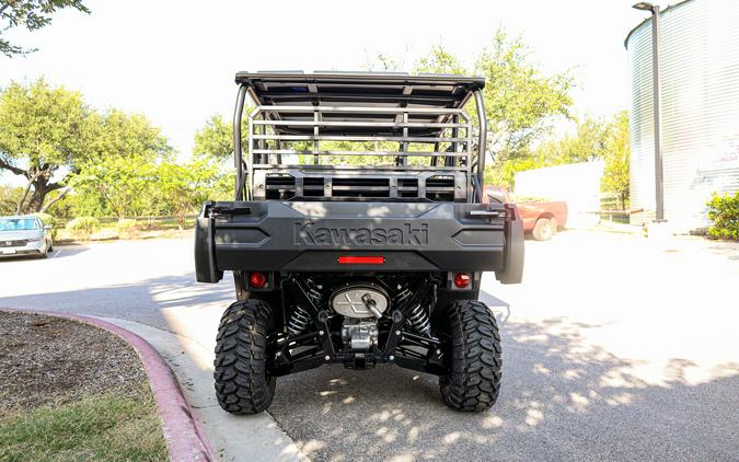 2027 KAWASAKI MULE PRO-FXT 1000 LE CAMO