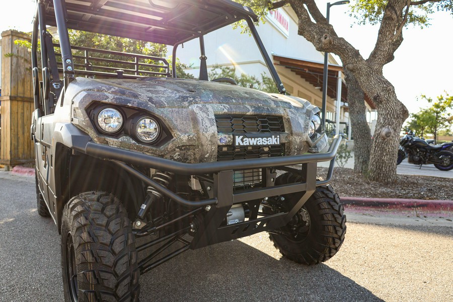 2027 KAWASAKI MULE PRO-FXT 1000 LE CAMO