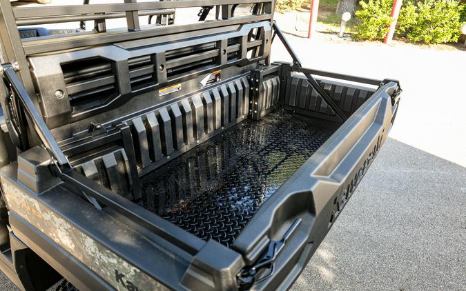 2027 KAWASAKI MULE PRO-FXT 1000 LE CAMO