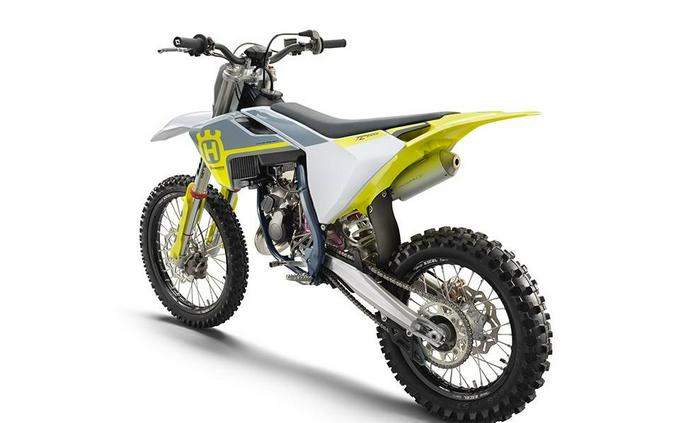 2023 Husqvarna Motorcycles TC 85 19/16