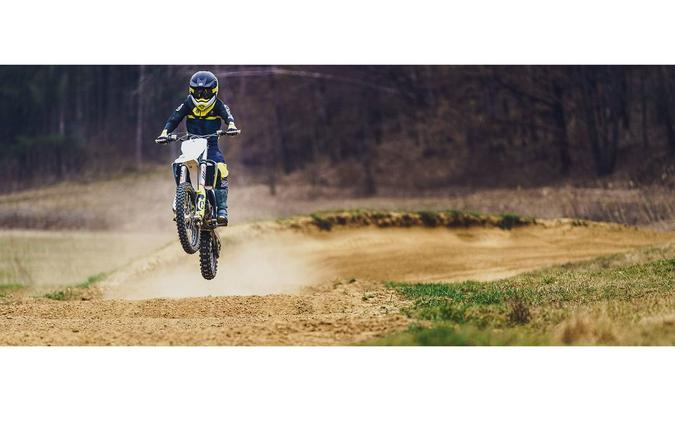 2023 Husqvarna Motorcycles TC 85 19/16