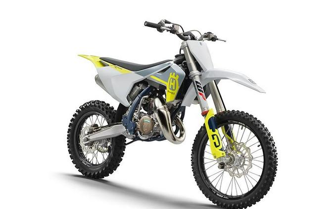 2023 Husqvarna Motorcycles TC 85 19/16