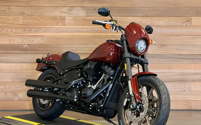 2024 Harley-Davidson Low Rider® S