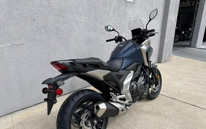 2024 Honda® NC750X DCT