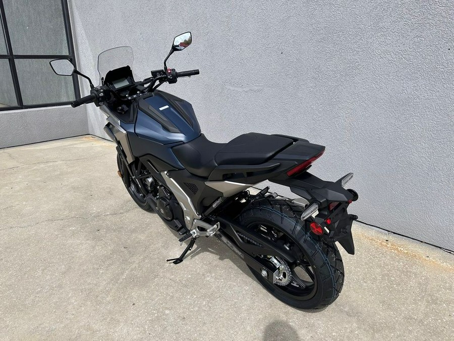 2024 Honda® NC750X DCT