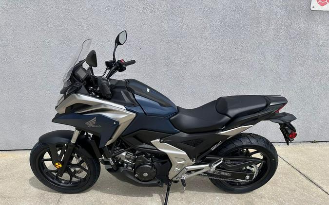 2024 Honda® NC750X DCT