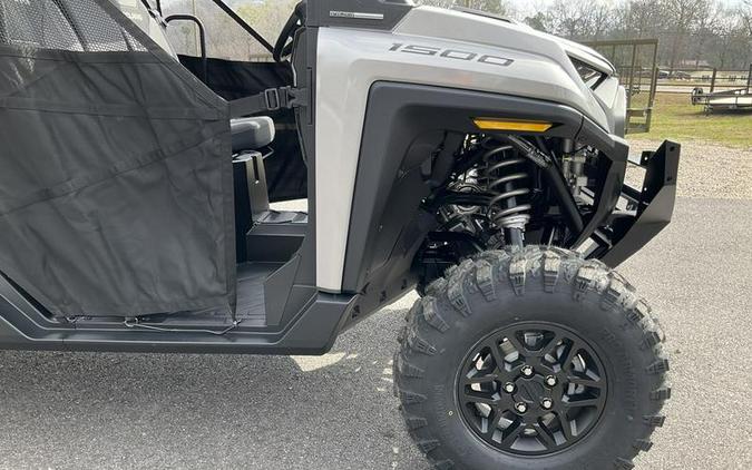 2024 Polaris® Ranger Crew XD 1500 Premium