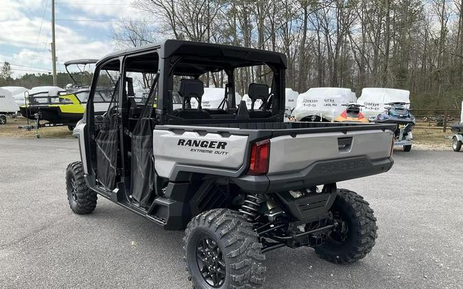 2024 Polaris® Ranger Crew XD 1500 Premium