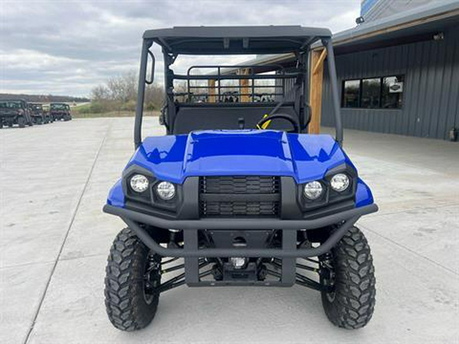 2024 Kawasaki MULE PRO-MX LE