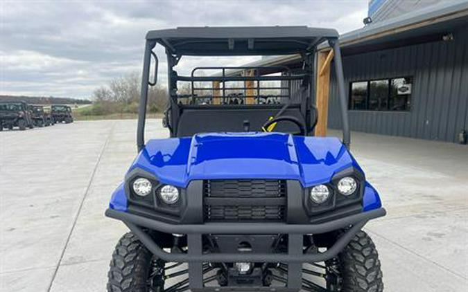 2024 Kawasaki MULE PRO-MX LE